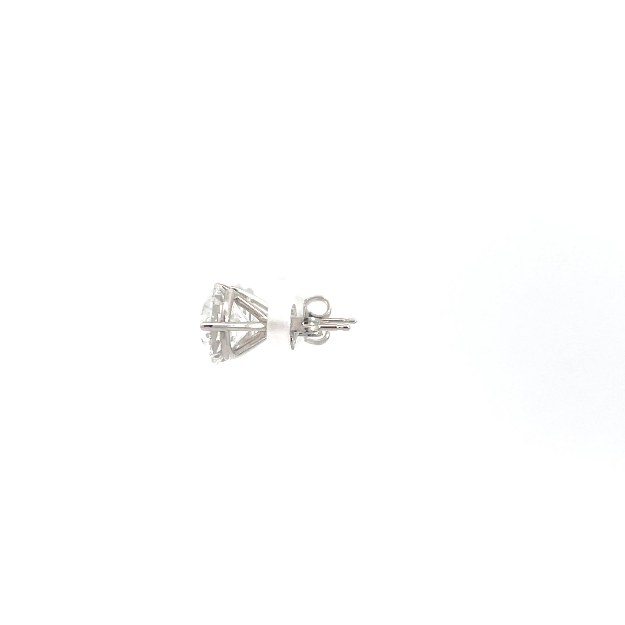 Diamond Studs