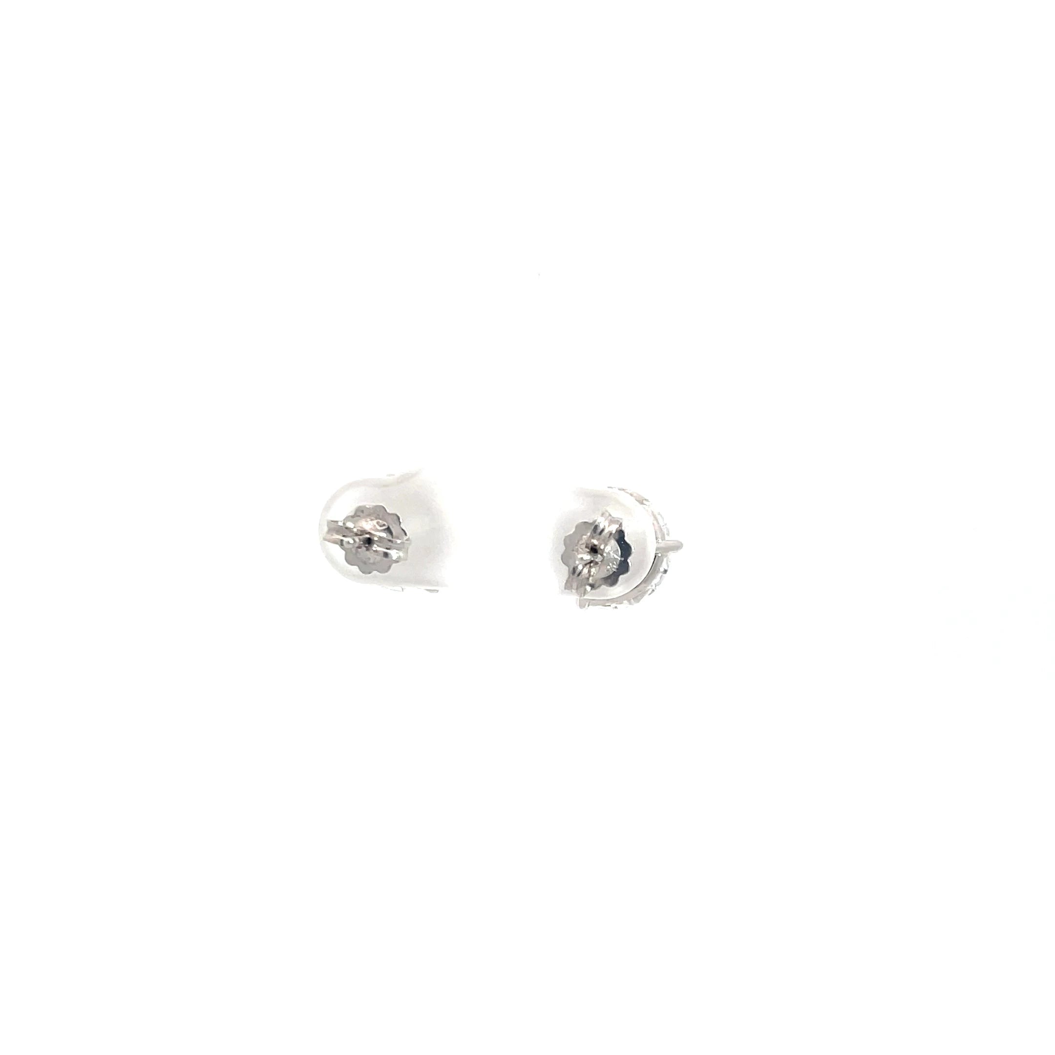 Diamond Studs