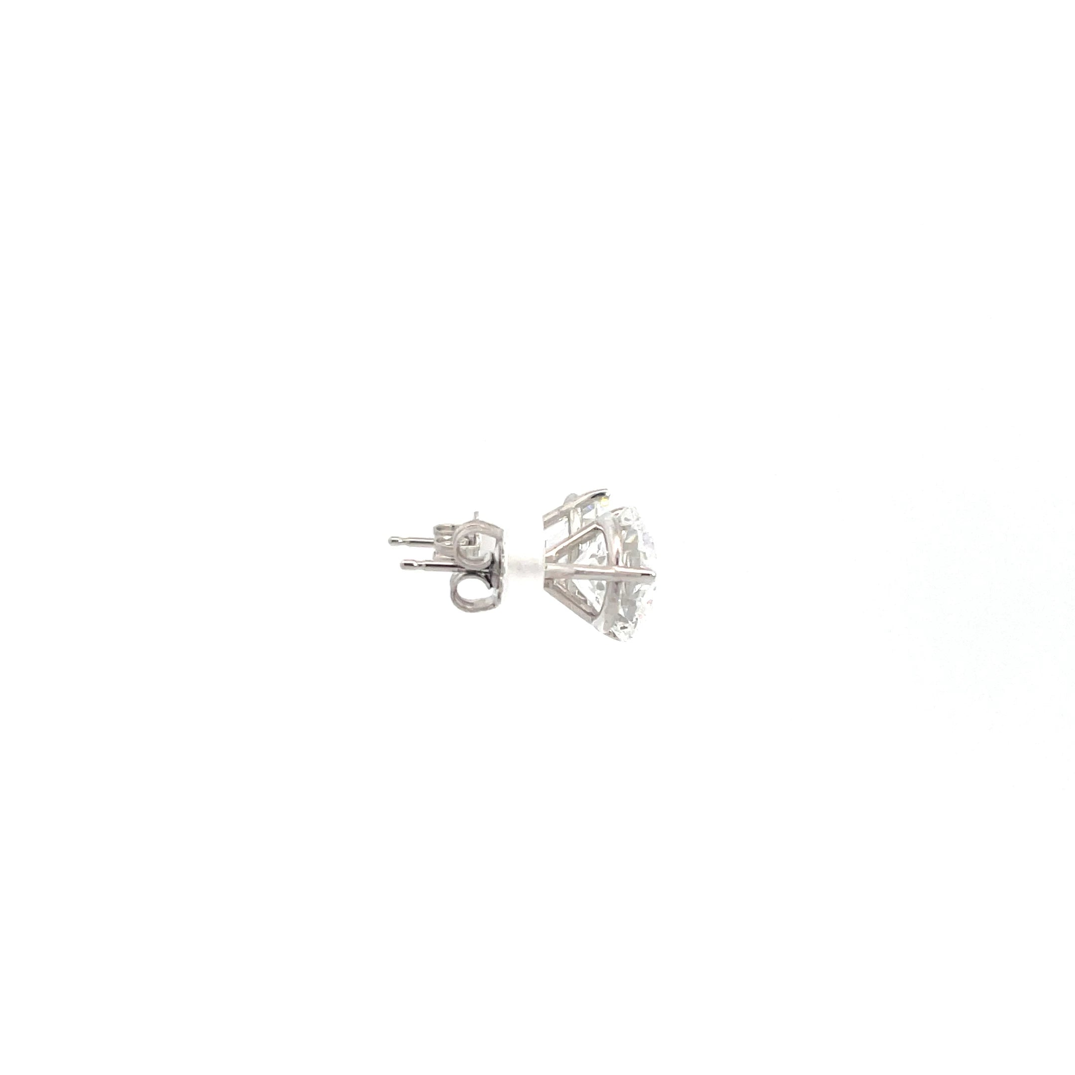 Diamond Studs