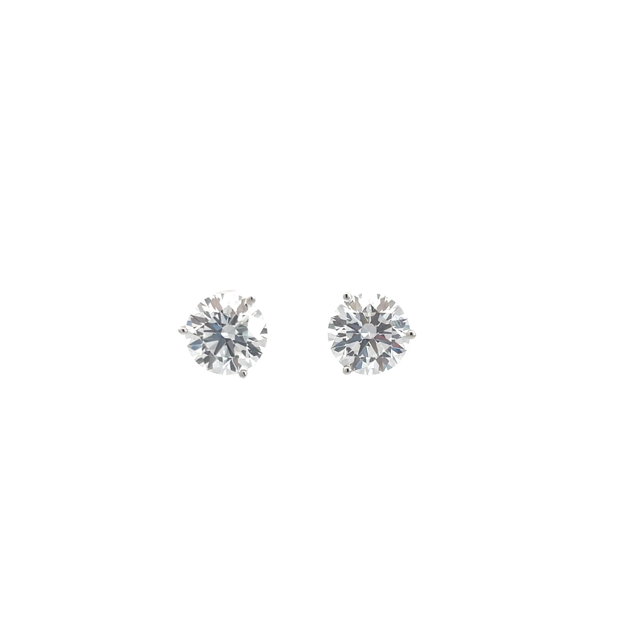 Diamond Studs